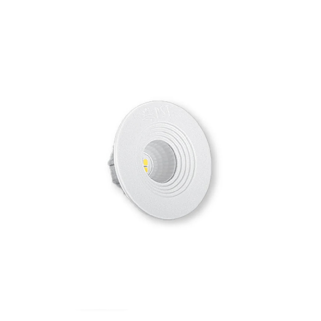 چشمی ۳ وات smd پارس شعاع توس