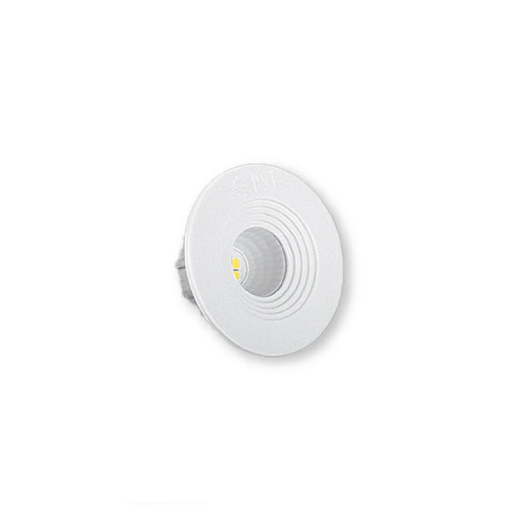 چشمی ۳ وات smd پارس شعاع توس
